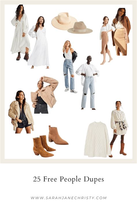 free people for less dupe